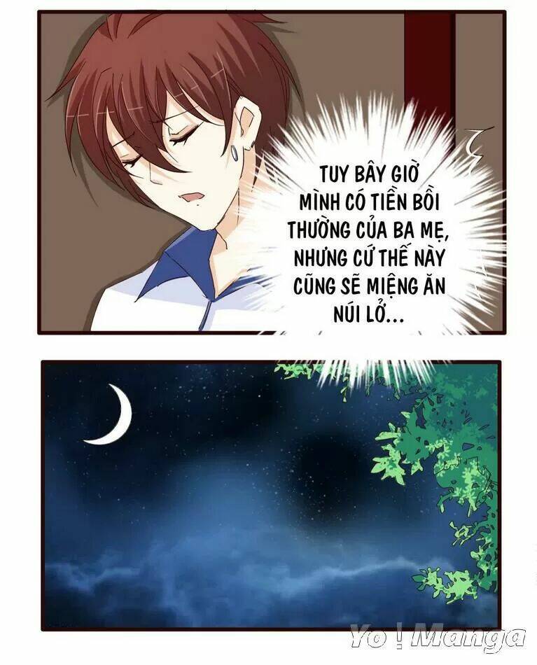 tôi là vợ tôi chapter 60 9