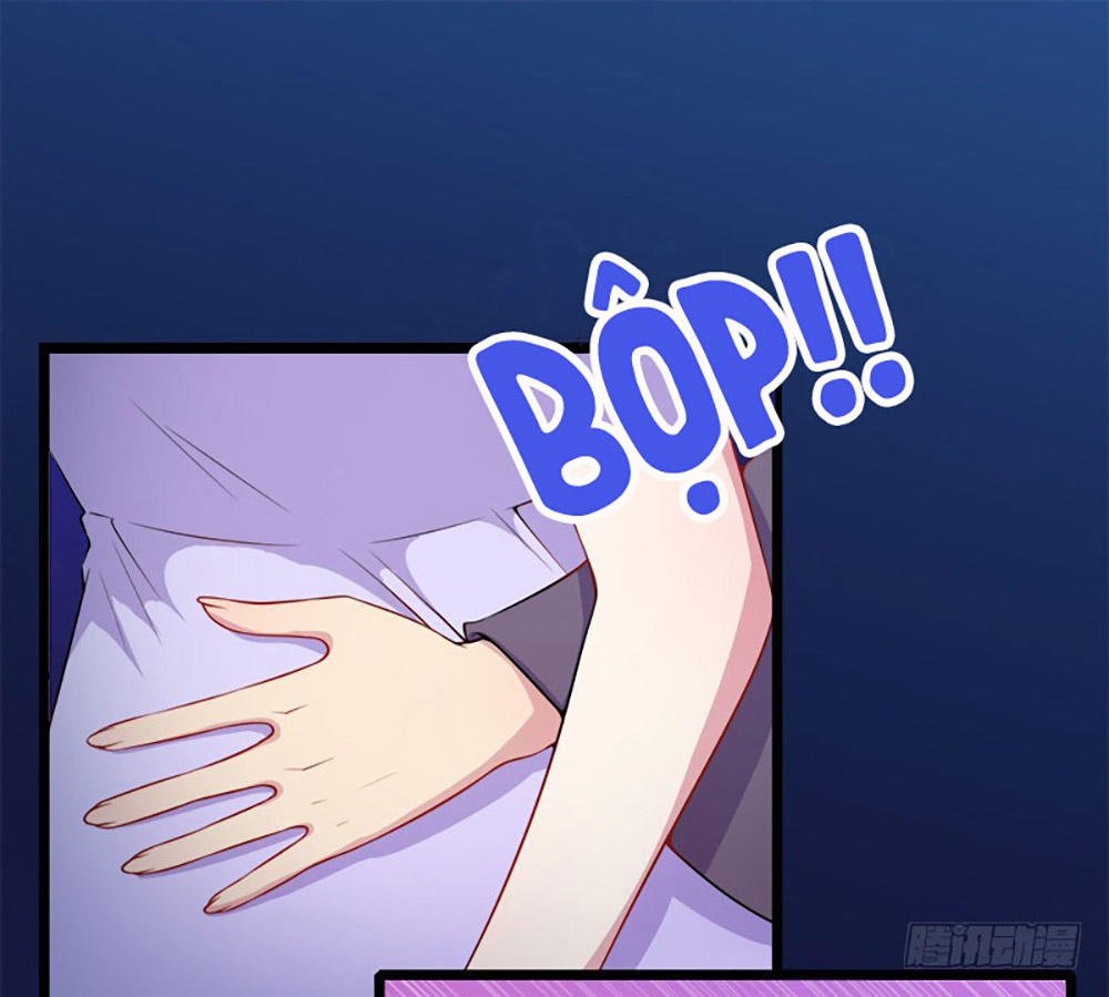 ngạo kiều quỷ vương yêu ta chapter 32 20