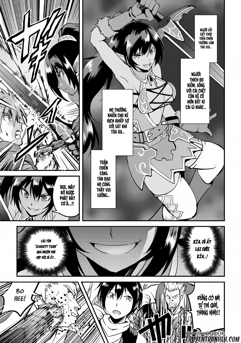 maken no daydreamer chapter 23 18