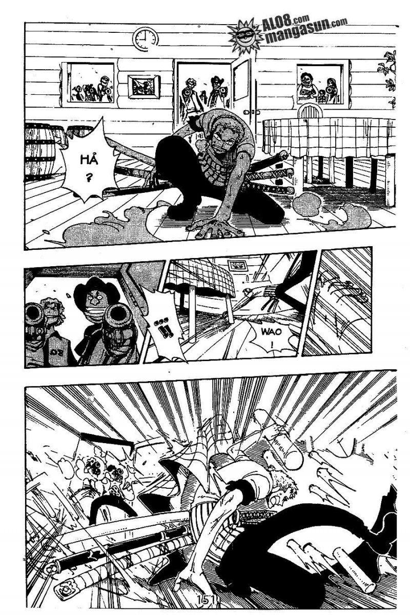 đảo hải tặc - one piece chapter 108 5
