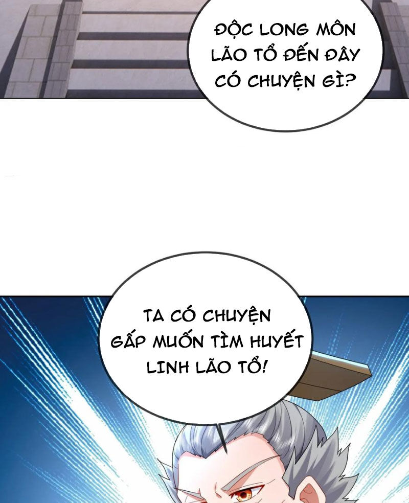 tiên võ đế tôn chapter 585 102