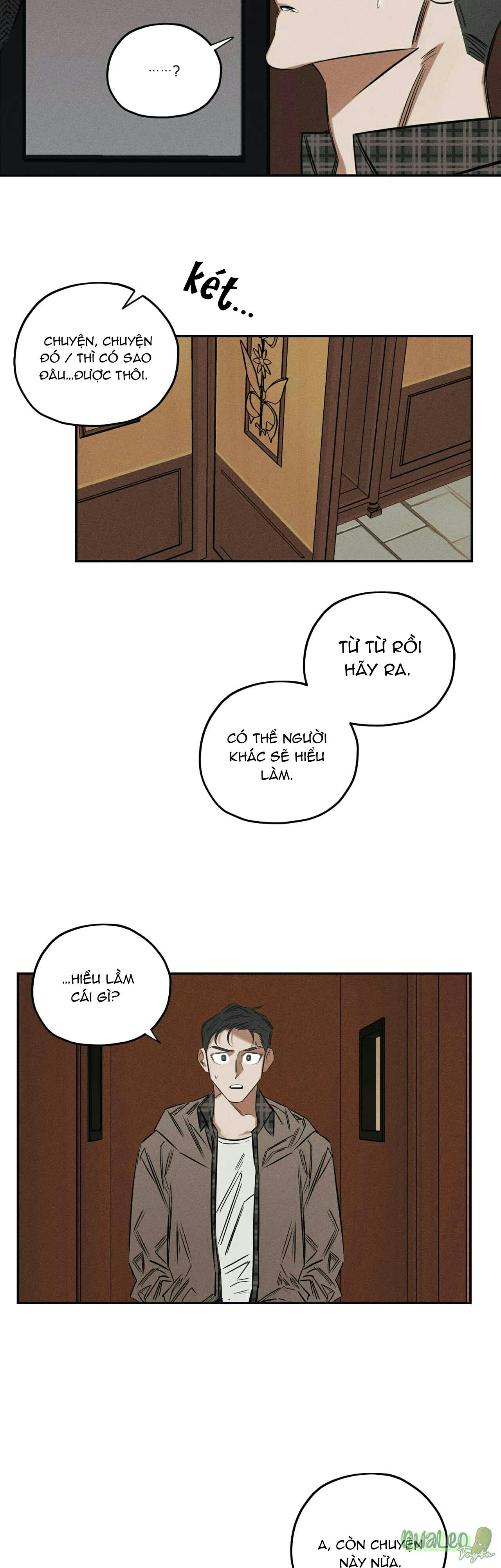 đóa hoa tội lỗi chapter 26 30