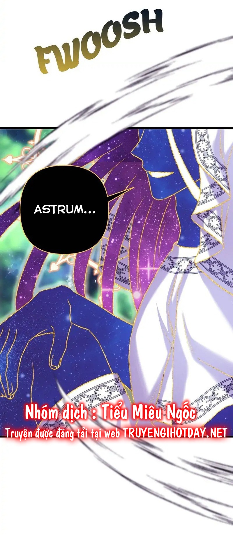 chuyện tình lãng mạn với ngài công tước mặt sẹo chapter 86 69