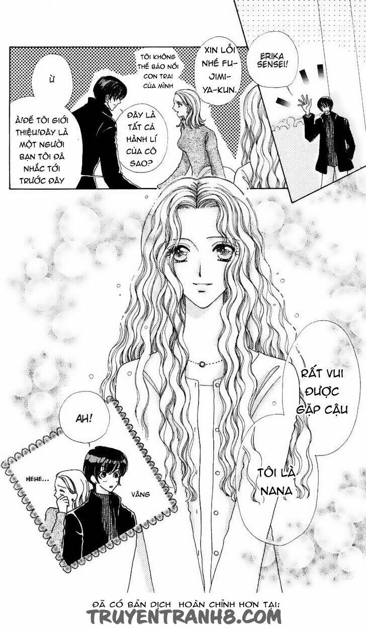 hana ni nare chapter 47 25