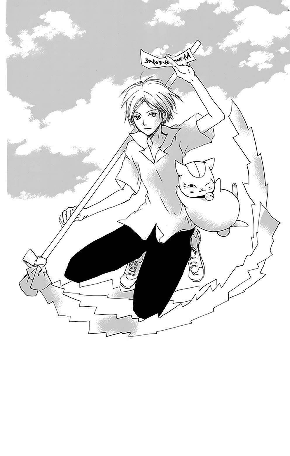 trả tên lại cho yêu quái chapter 78 5