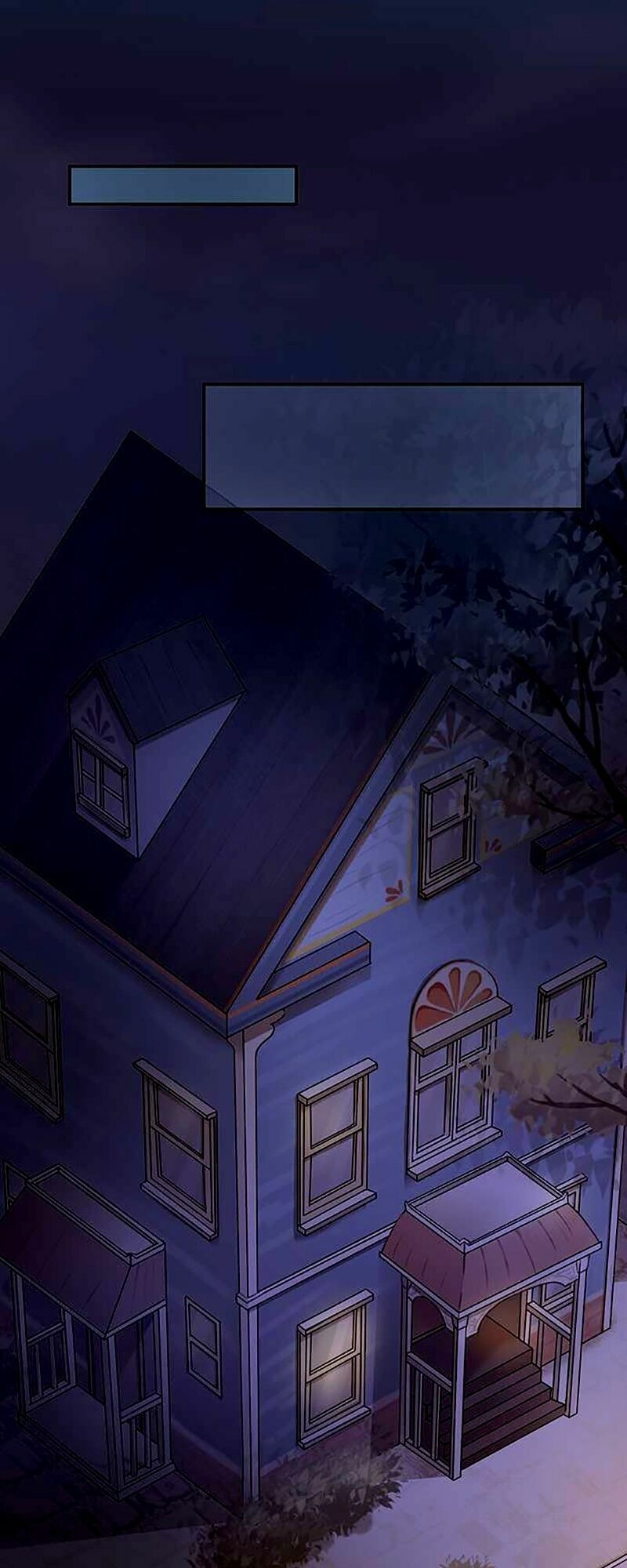 nụ hôn nguyền rủa chapter 58 35