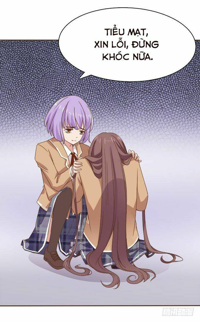 tình yêu ba tuyến chapter 6 22