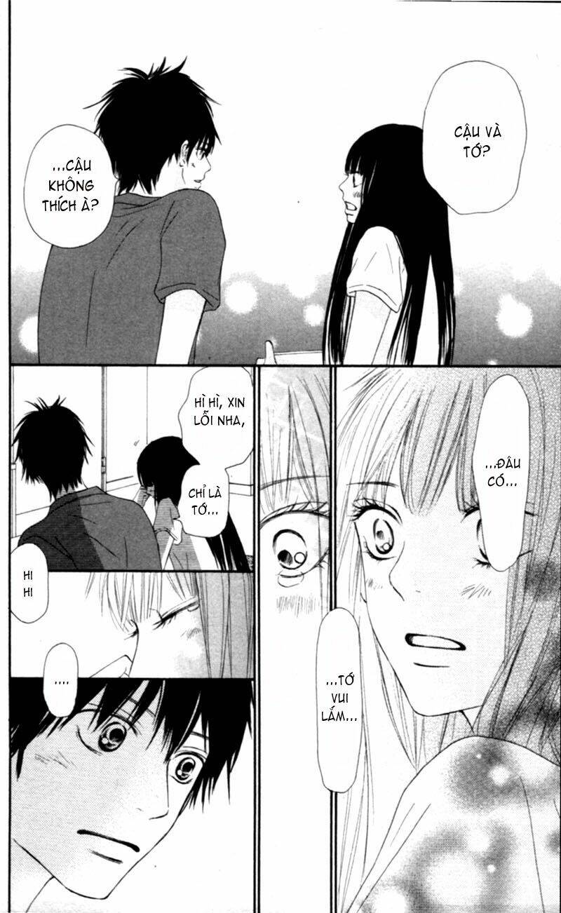 anh đã cho em biết bao thứ đầu tiên chapter 52 23