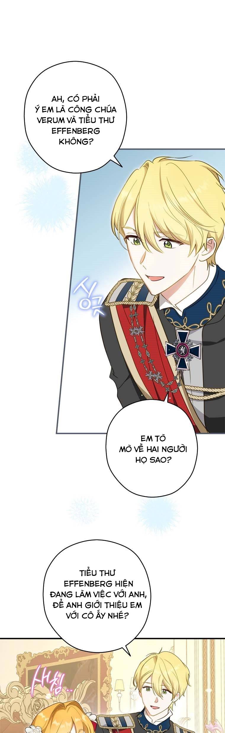 đã bảo nữ chính cải nam trang cơ mà ! chapter 26 22