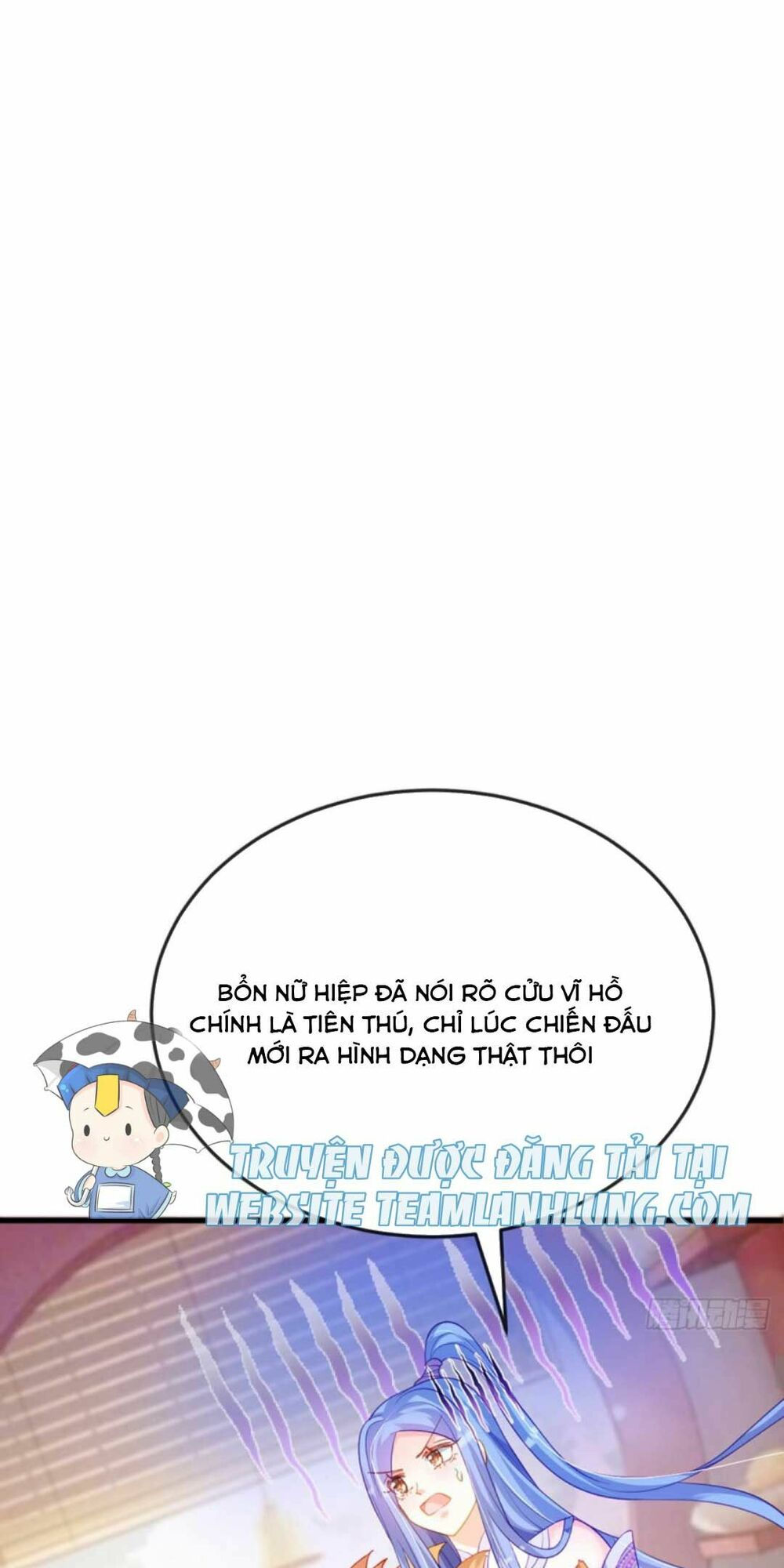 quân hoả nữ hoàng chapter 51 15