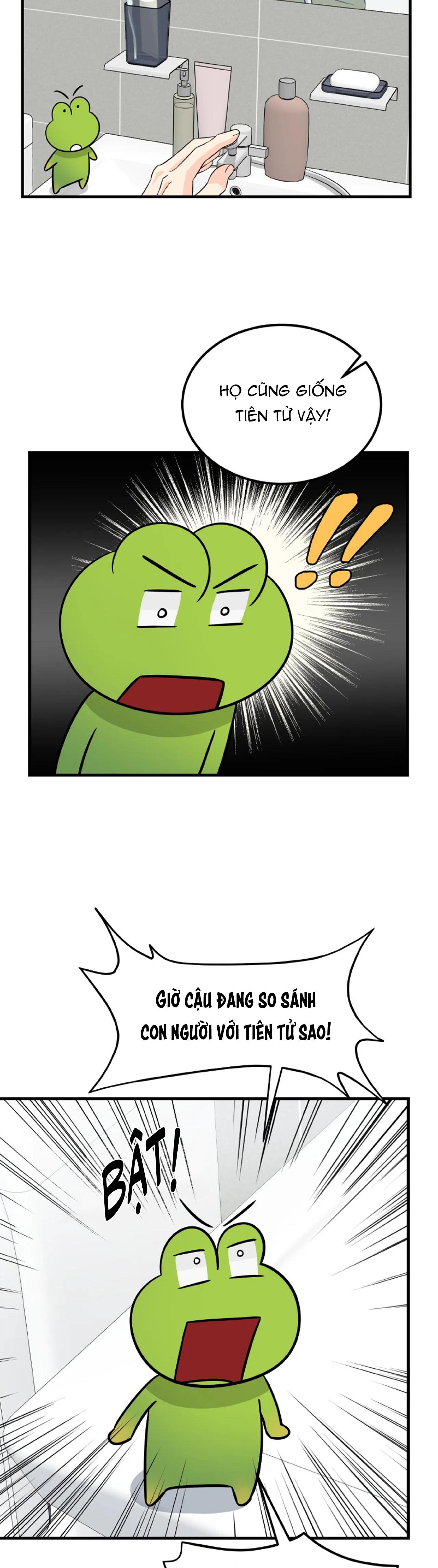 tình yêu cổ tích chapter 6 11