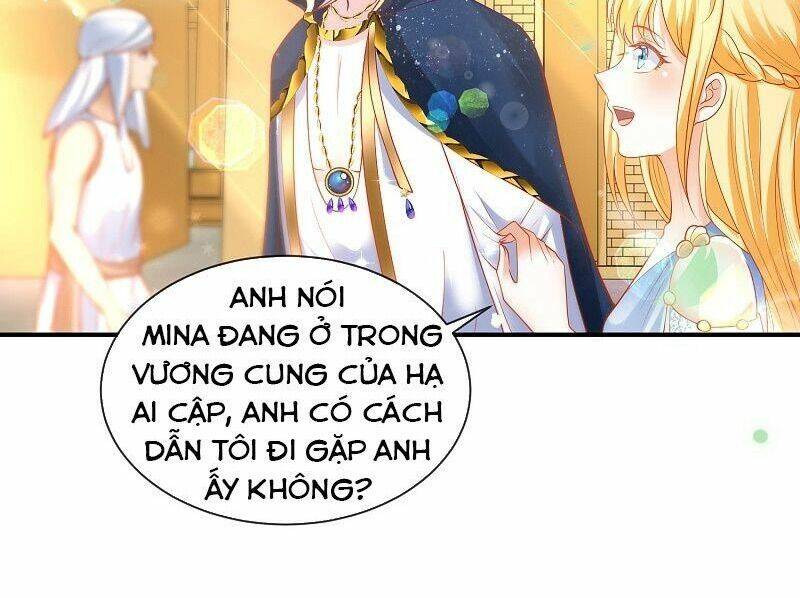 sủng hậu của vương chapter 72.5 7