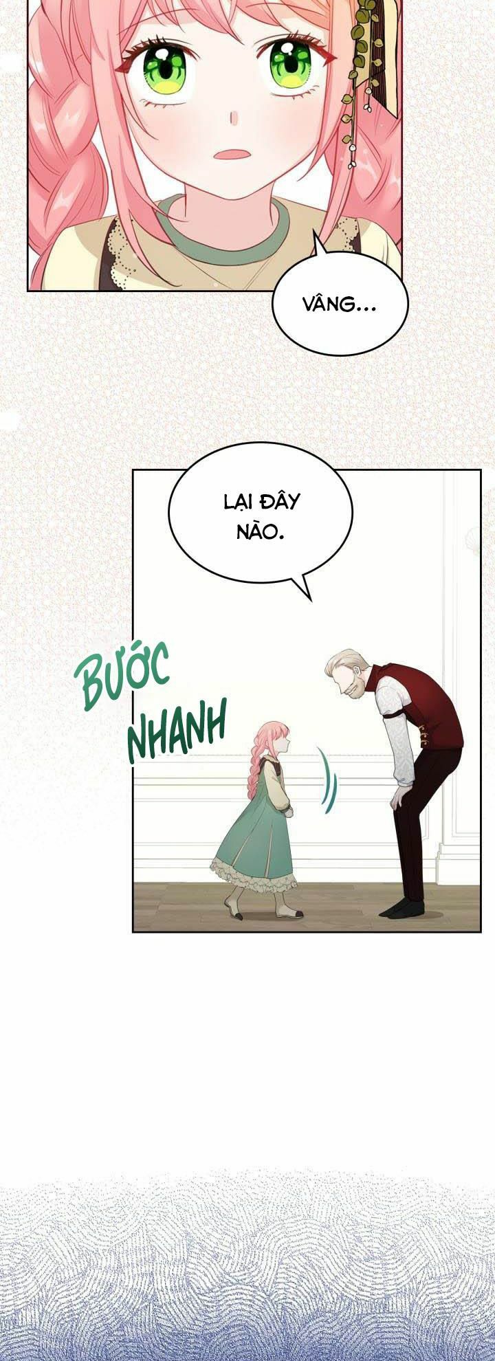 công chúa phản diện muốn ở trong ngôi nhà bánh quy chapter 44 44