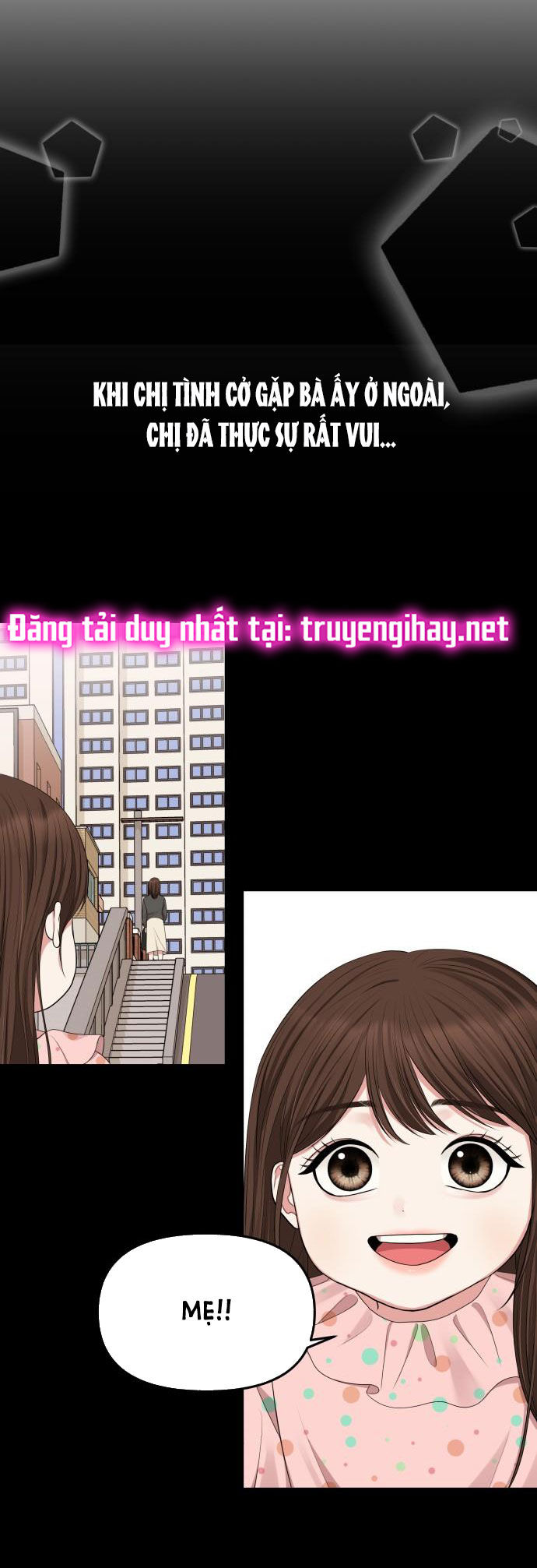 gửi em người đánh cắp những vì sao - to you who swallowed a star chapter 34.1 12