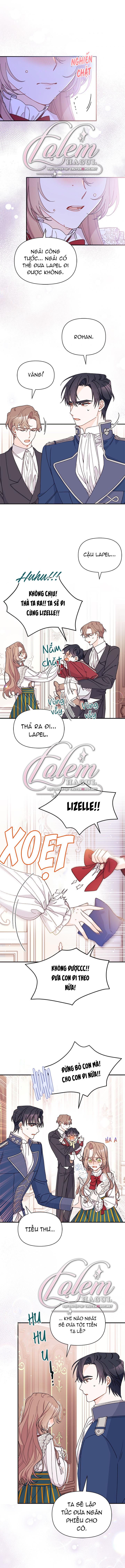 tôi đã kết hôn khi tôi tìm thấy nam chính chapter 37 7