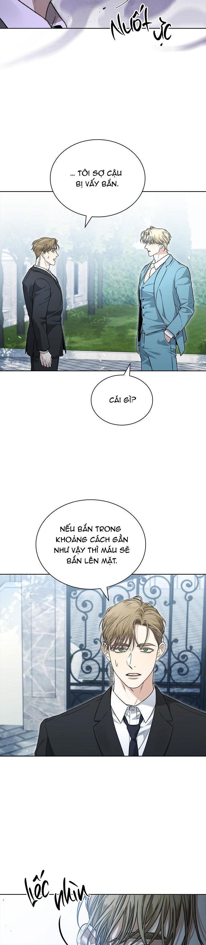 (abo) kiss me if you can chapter 5 10