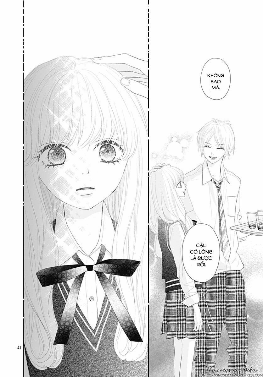 territory m no juunin chapter 5 40