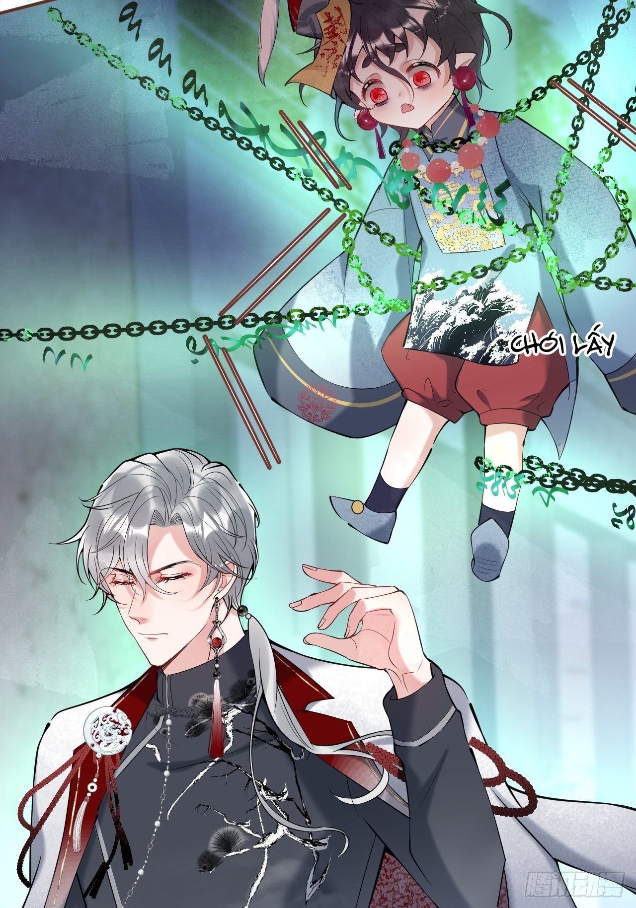 hút dương khí của người chapter 25 36