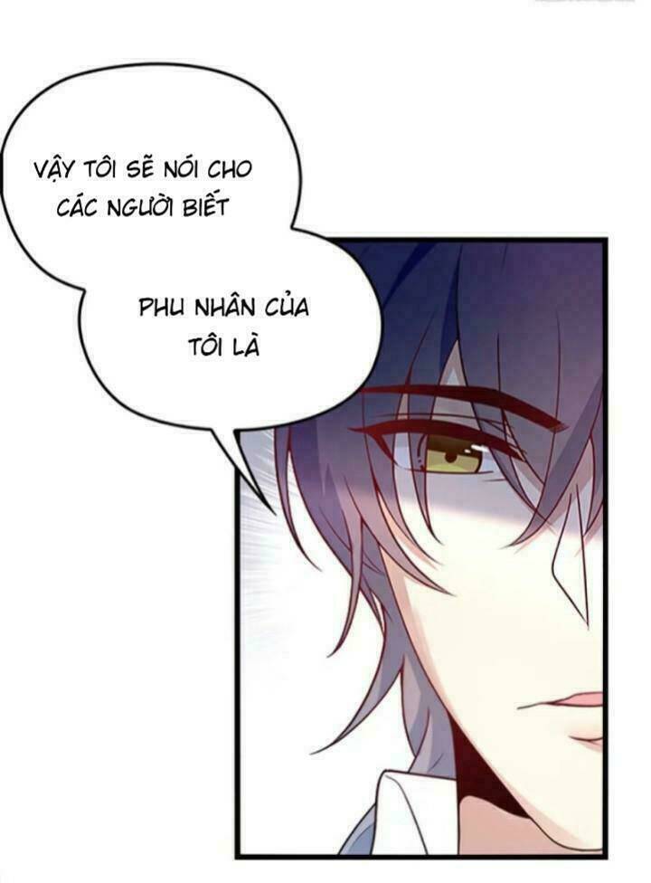 ảnh đế thần bí trộm cưới: vợ yêu, tới pk chapter 3 14