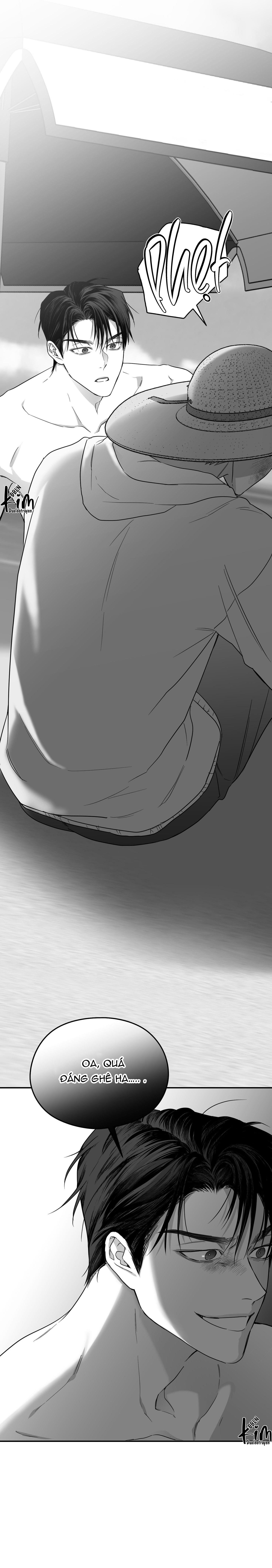 non zero sum chapter 23 56