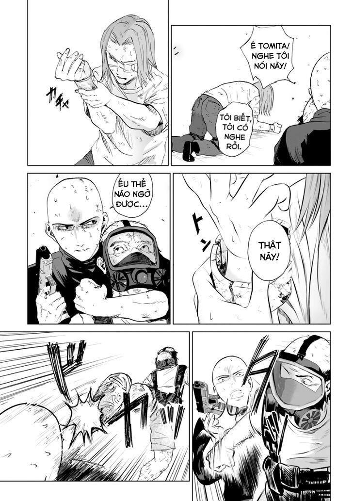 tái sinh manga chapter 19 9