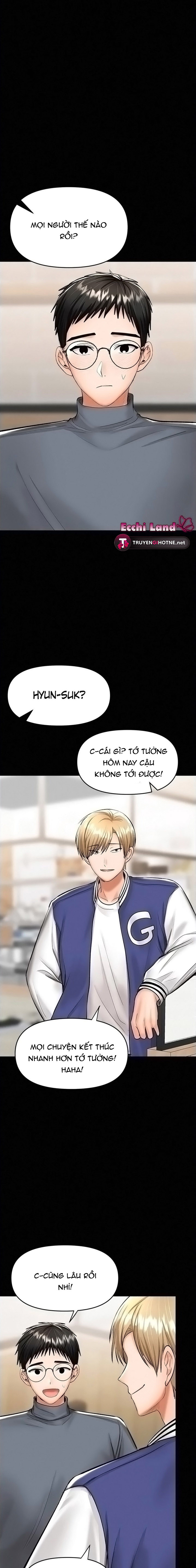 chiều chuộng em đi mà chapter 23.2 7