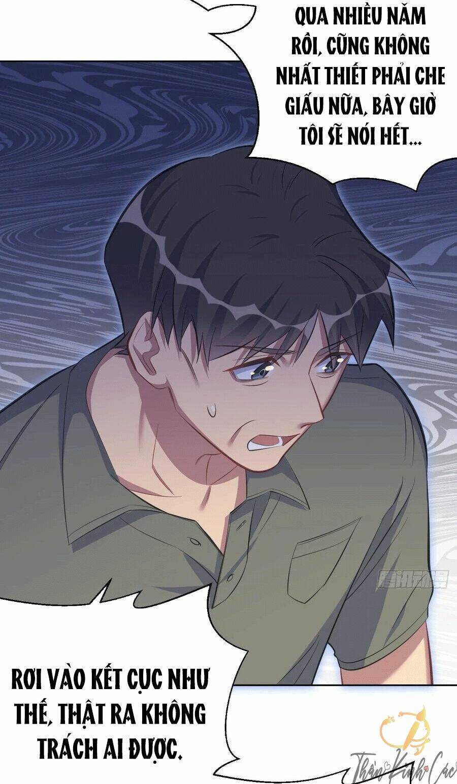 nhạc phụ đại nhân là lão bà chapter 55 36