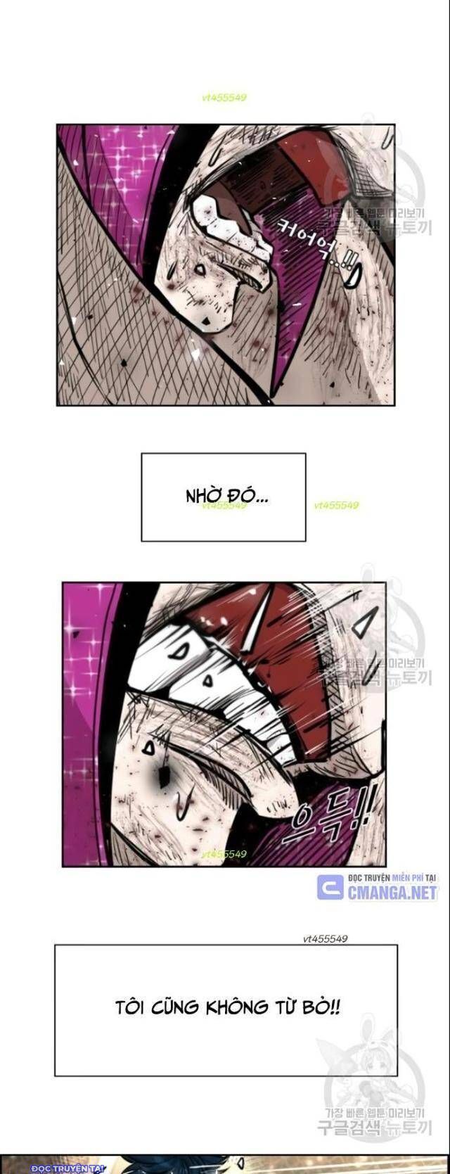 shark - cá mập chapter 198 32