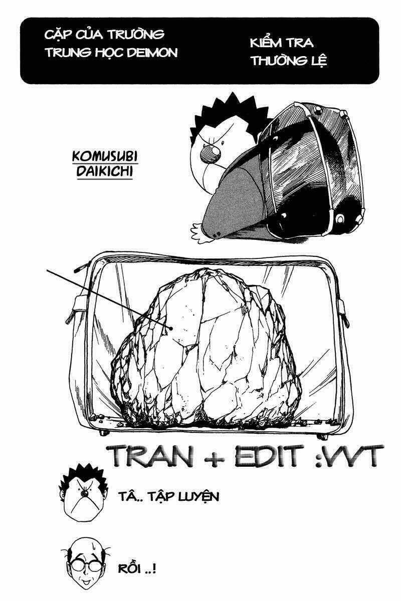 lá chắn mắt chapter 42 20