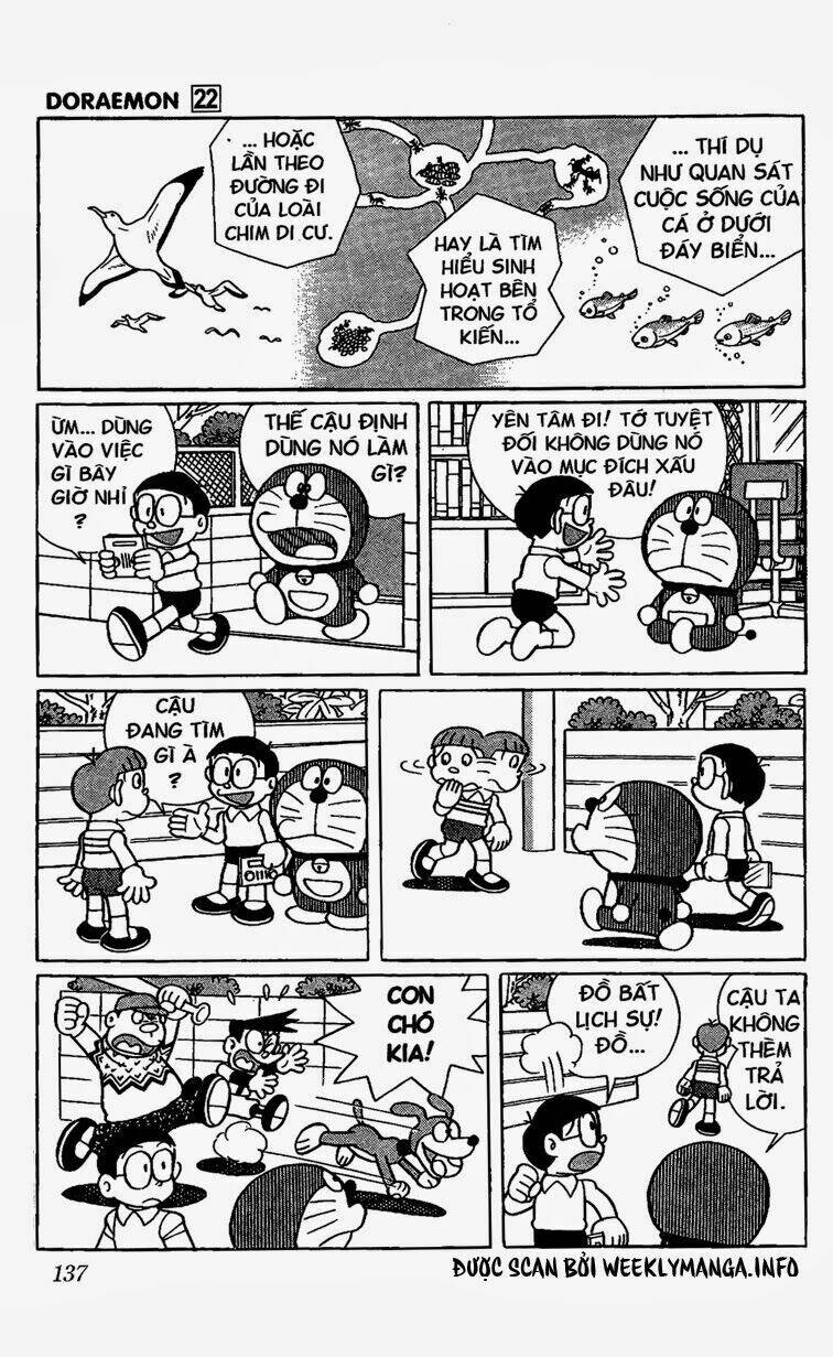 doraemon chapter 408 5
