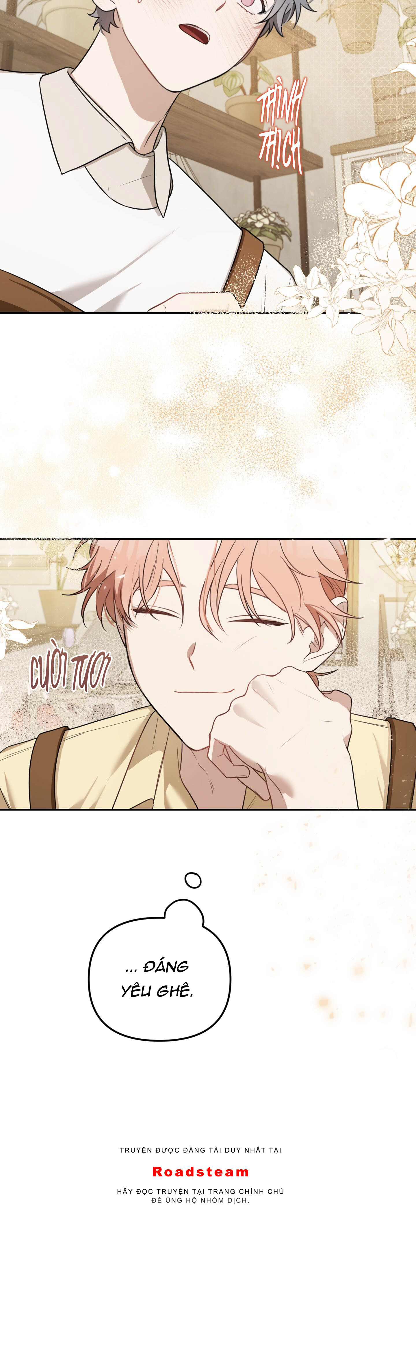 vườn nhà có hoa chapter 12 15