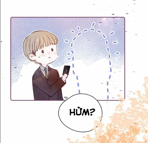 nỗi buồn của hoa cẩm tú cầu chapter 32 23