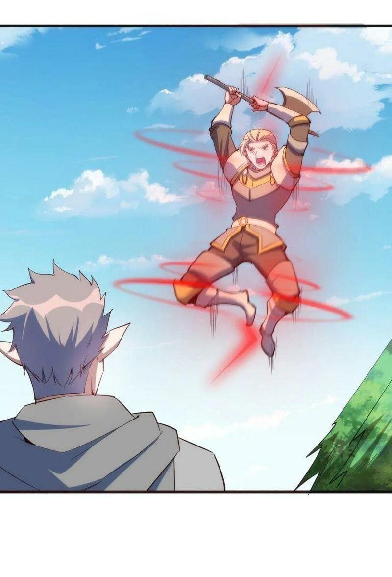 thánh đường chi thành chapter 79 4