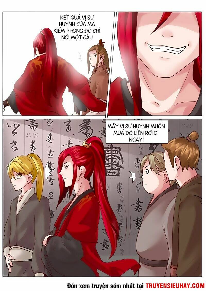 chư thiên ký chapter 36.5 4