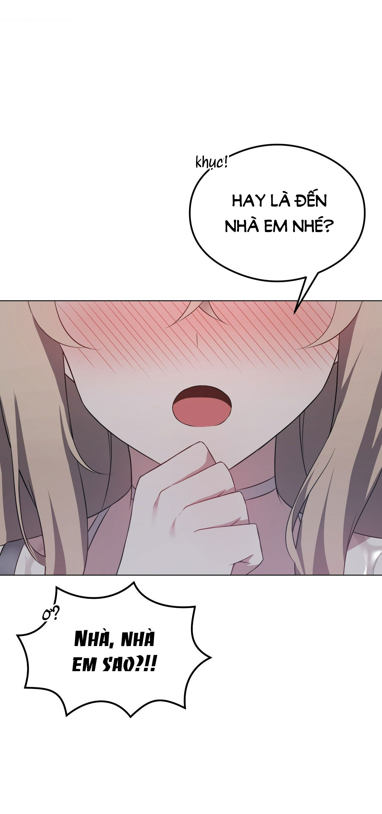 [18+] thăng cấp đến khi hài lòng chapter 25.2 46