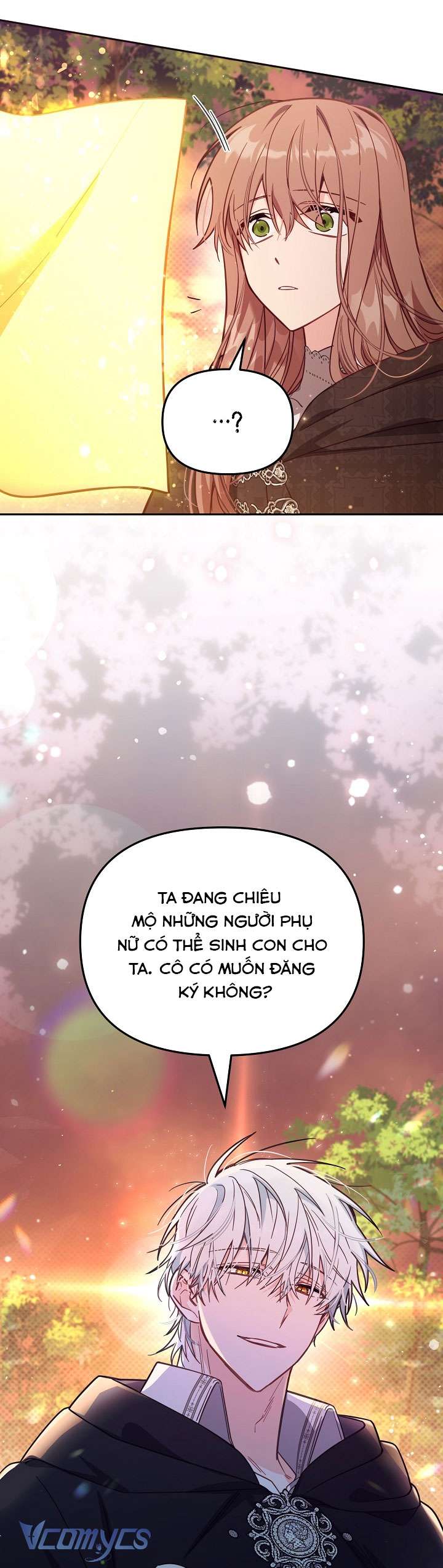 không có chỗ cho kẻ giả mạo chapter 36 5