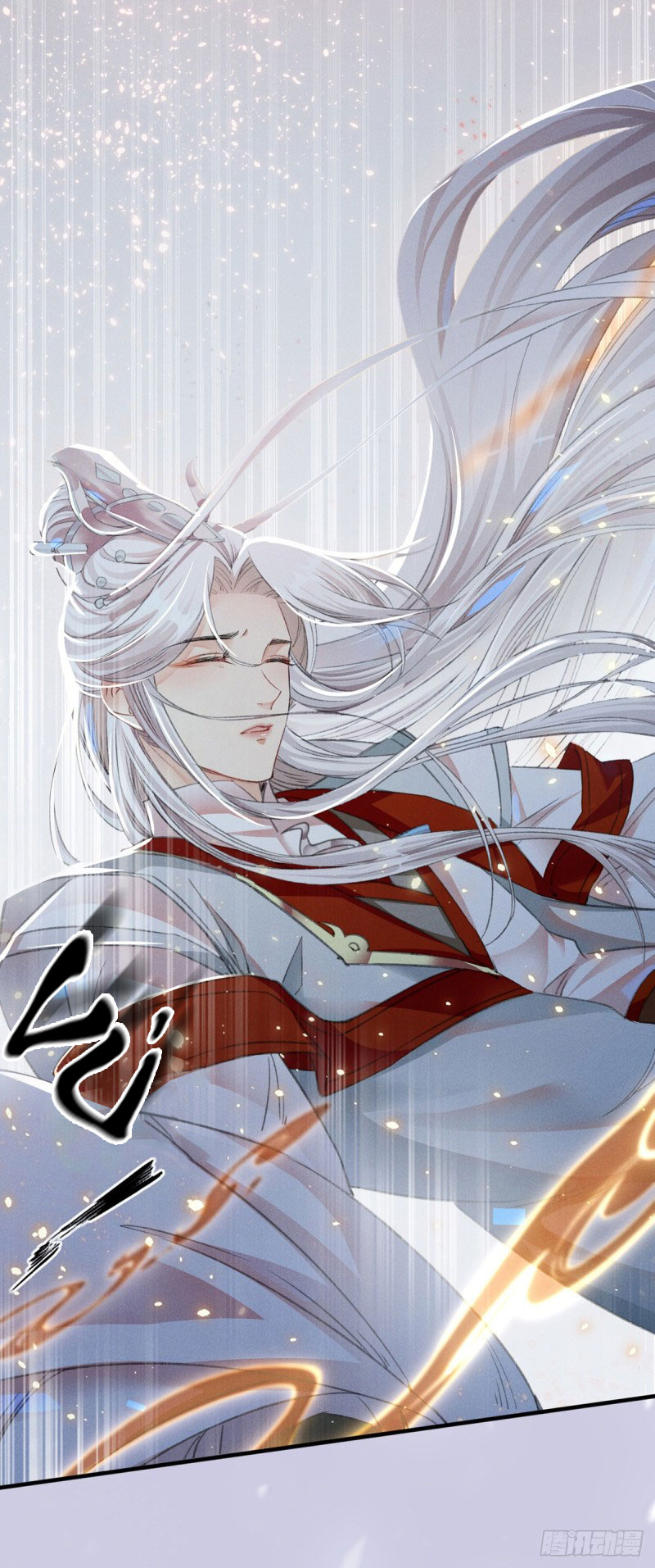 mưu đồ bất quỹ chapter 2 19