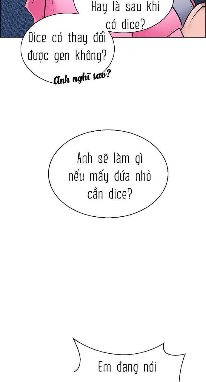 trò chơi số mệnh chapter 265 31