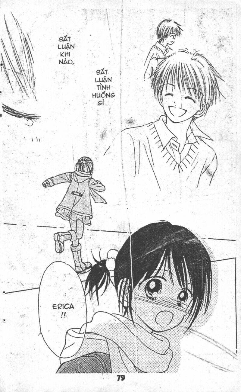 beautiful 100% chapter 3 77