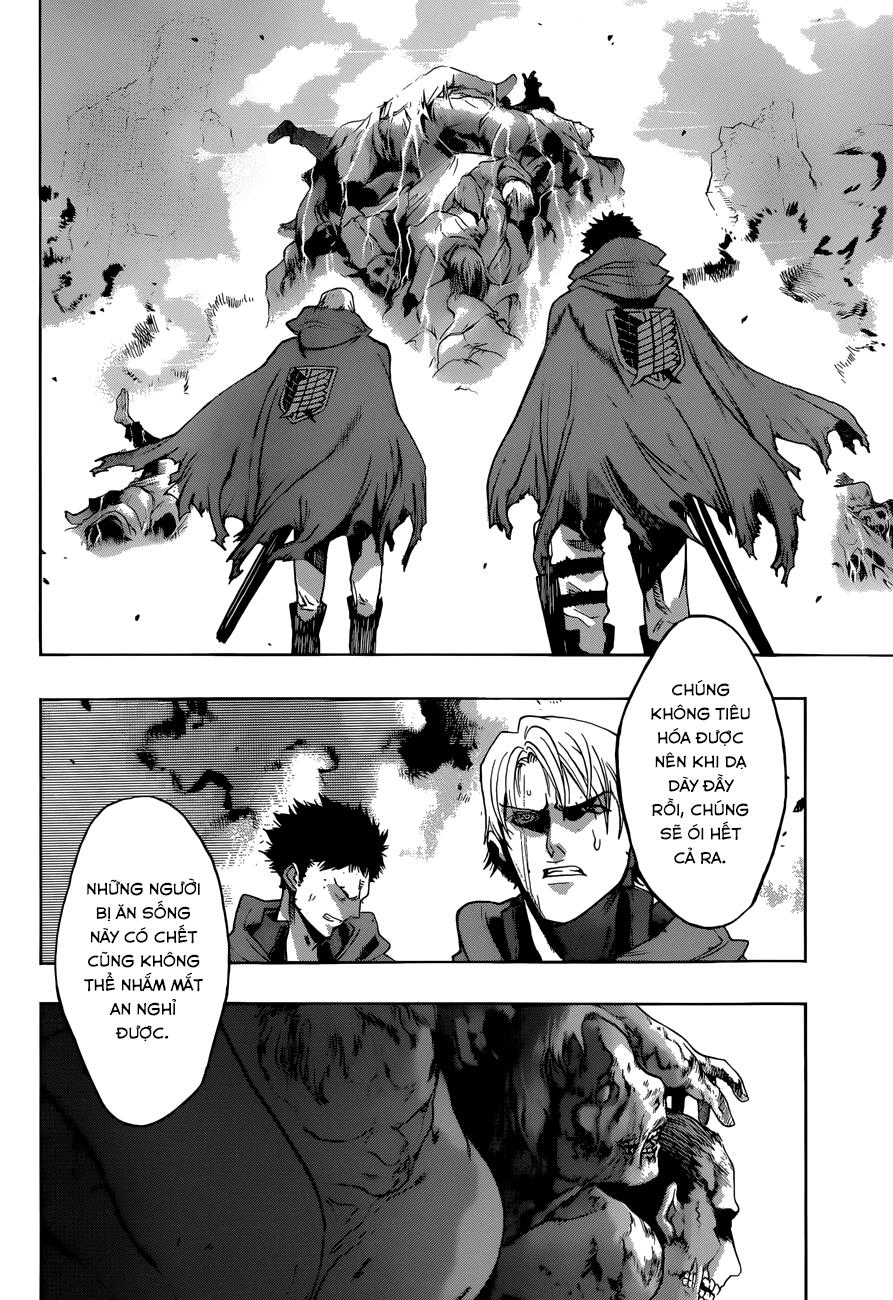 attack on titans - before the fall chapter 1 34
