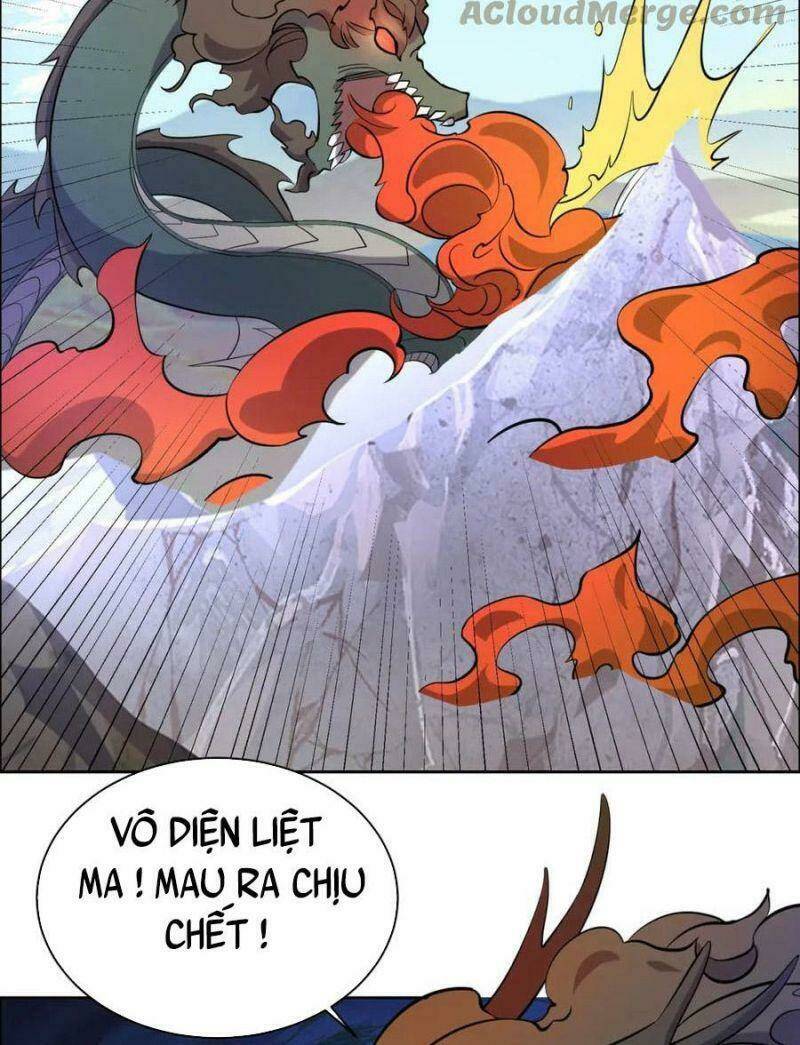 thôn phệ một thế giới tu tiên chapter 150 9