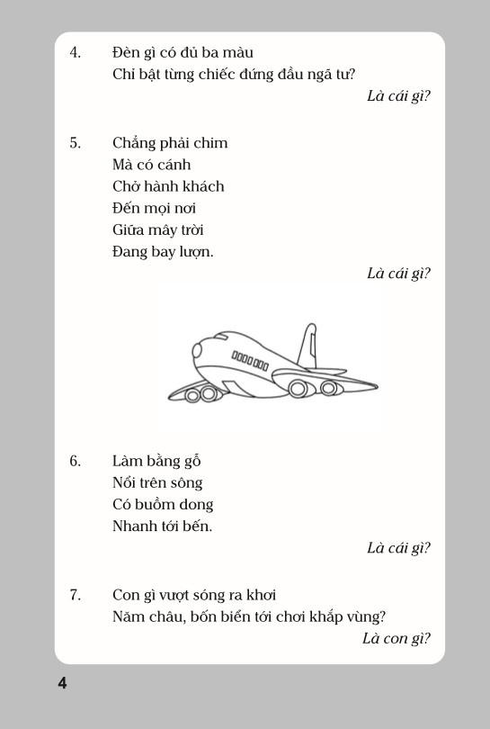 NDB - Câu đố hay nhất