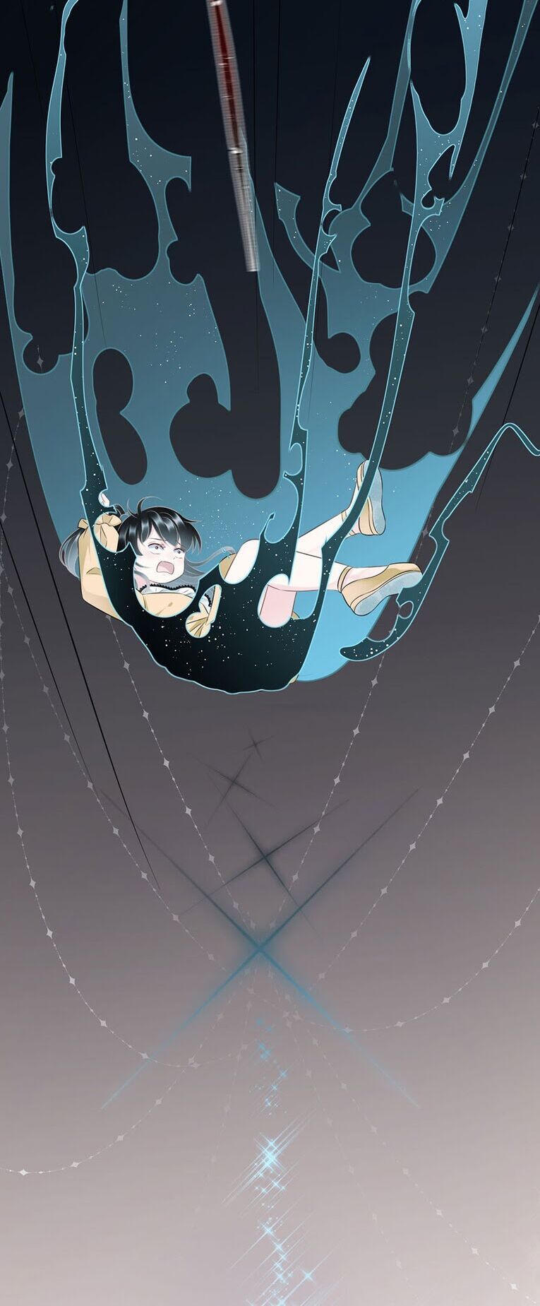 đại tiểu thư có ý đồ gì xấu đâu chapter 6 11