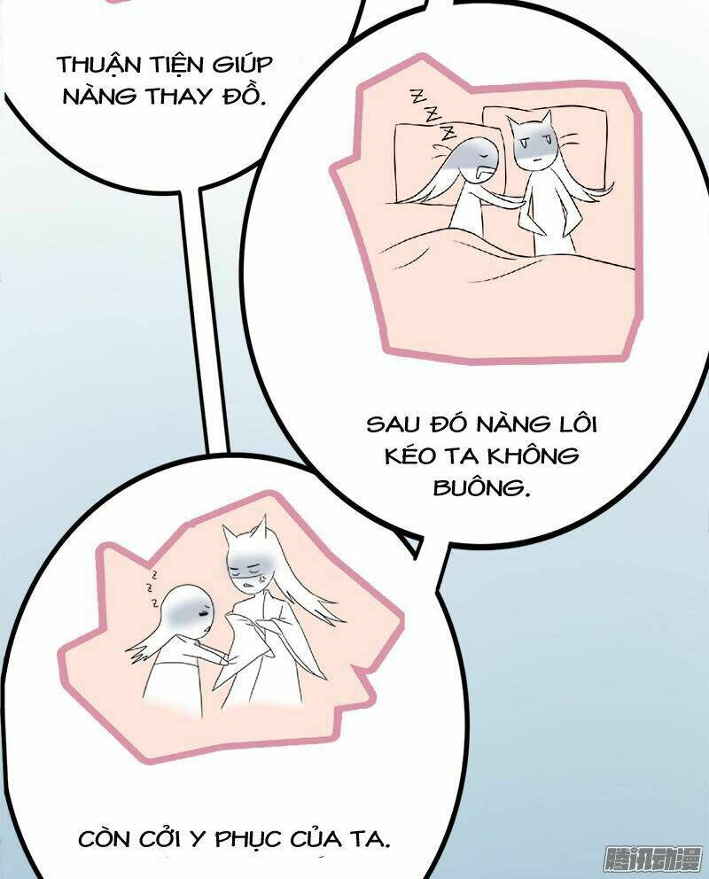 tình nhân kiếp trước là vĩ hồ chapter 3.5 36