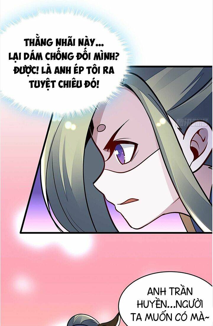 bất tử thần vương tu liên tục chapter 73 10