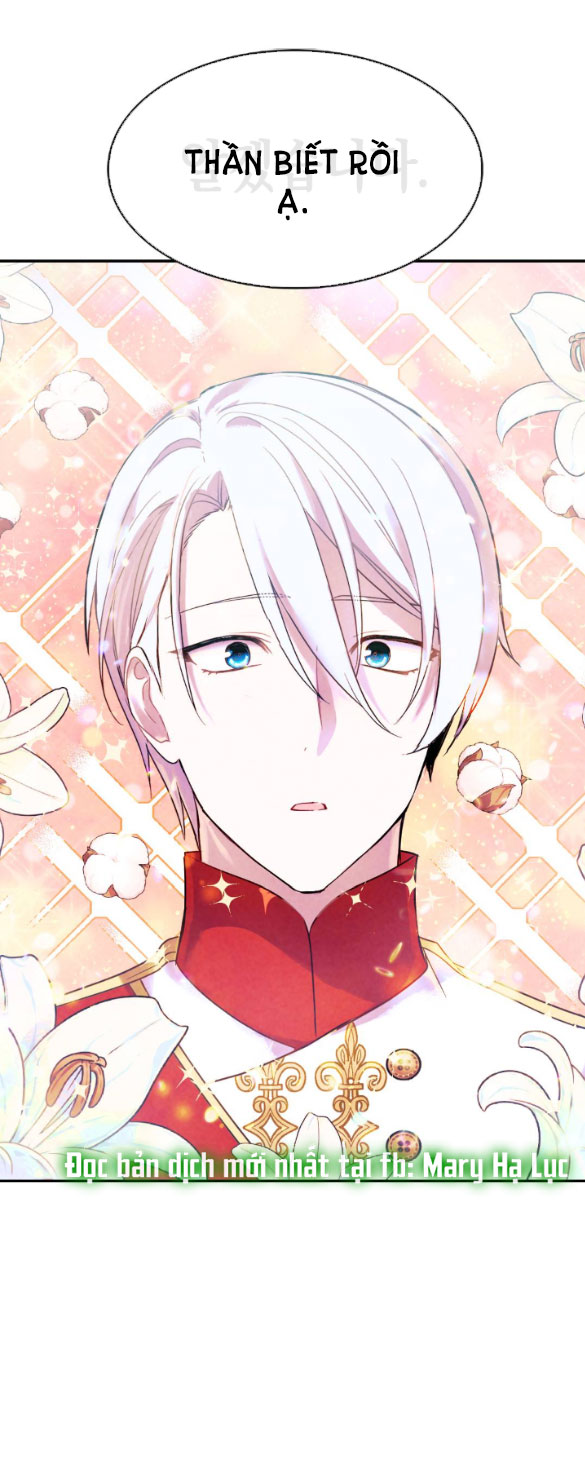[bản 18+] trò chơi săn mồi của hoàng đế và thánh kỵ sĩ chapter 11.2 14