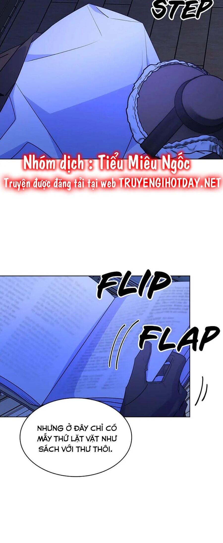 anh trai tôi quá hiền lành làm tôi lo lắng ghê chapter 80 13