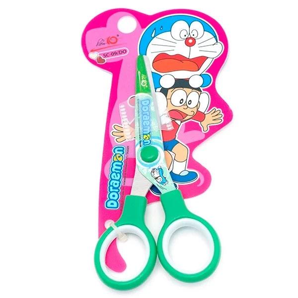 Kéo Học Sinh Doraemon Điểm 10 Thiên Long SC-09/DO (Mẫu Màu Giao Ngẫu Nhiên)