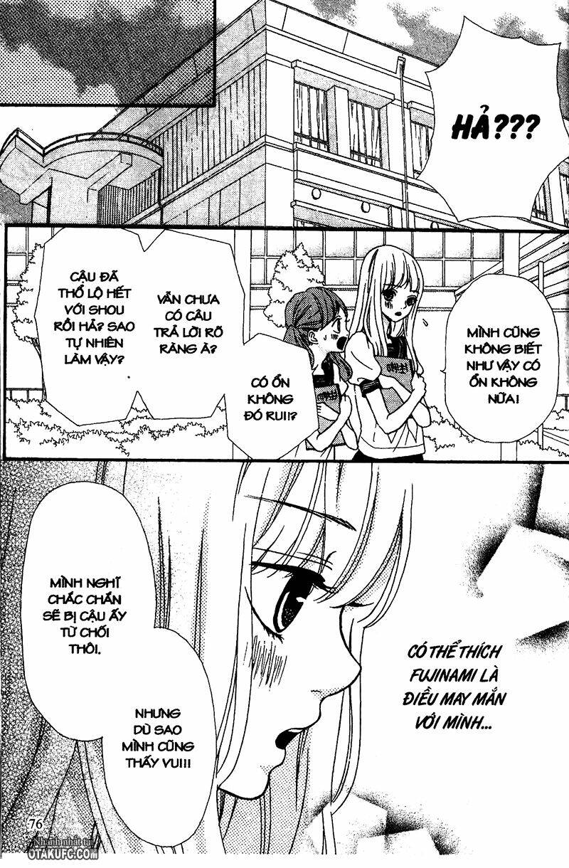 cầu vồng tình yêu chapter 12 6