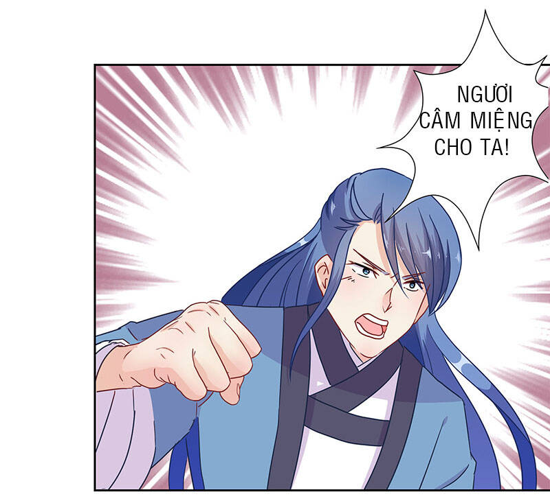 vương gia người thật xấu xa chapter 19.2 20